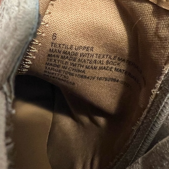 Universal Thread Taci Boots - Picture 5 of 7